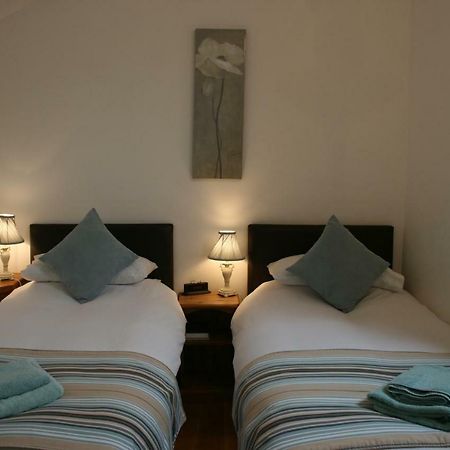 Ashford House B&B Wells Εξωτερικό φωτογραφία