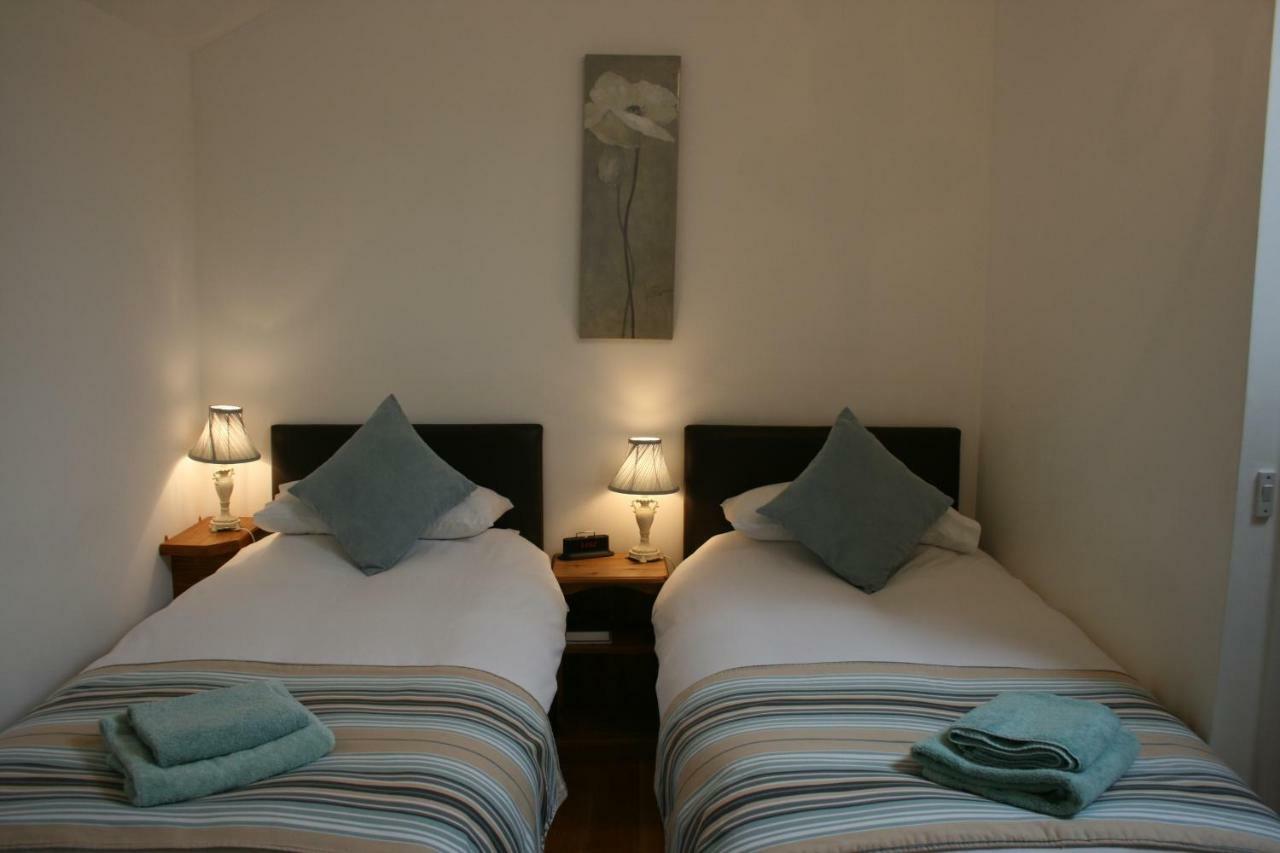 Ashford House B&B Wells Εξωτερικό φωτογραφία