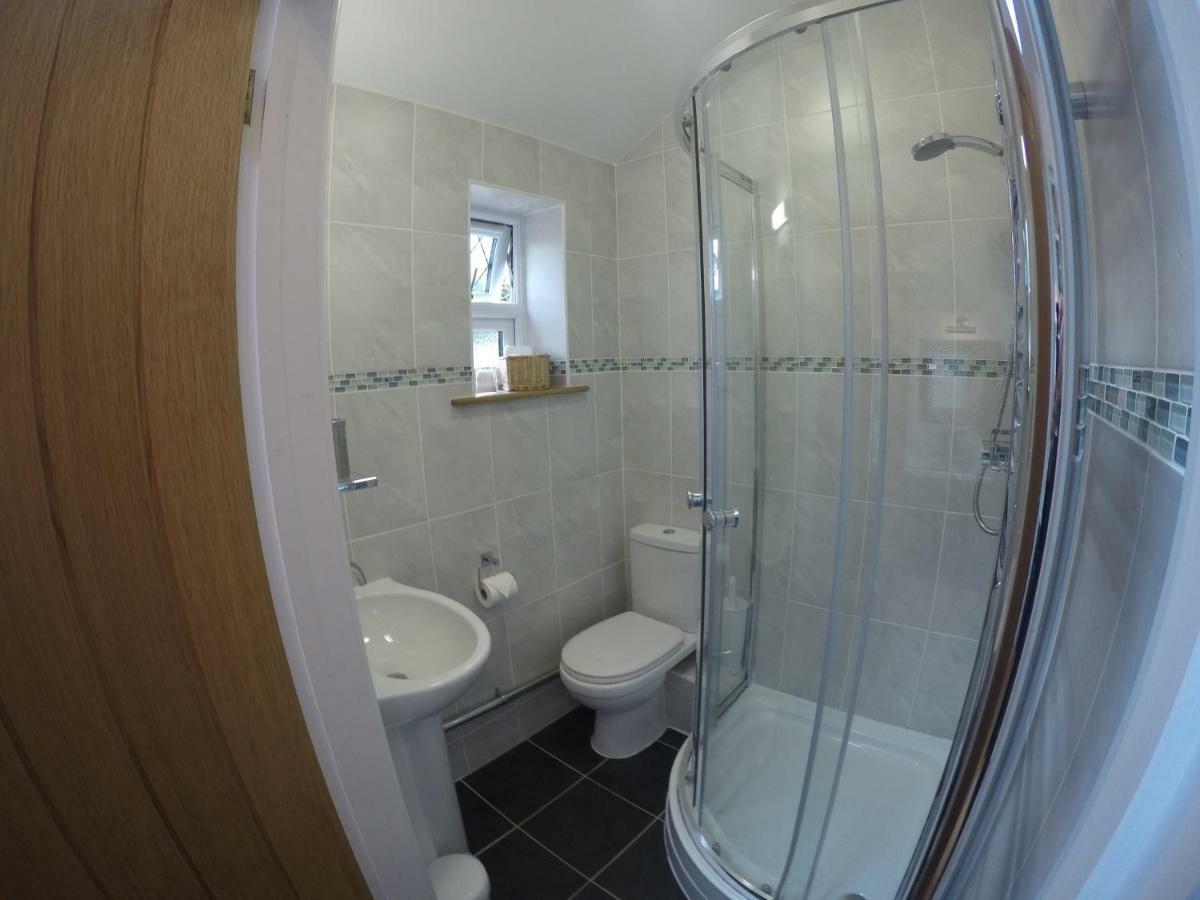 Ashford House B&B Wells Εξωτερικό φωτογραφία